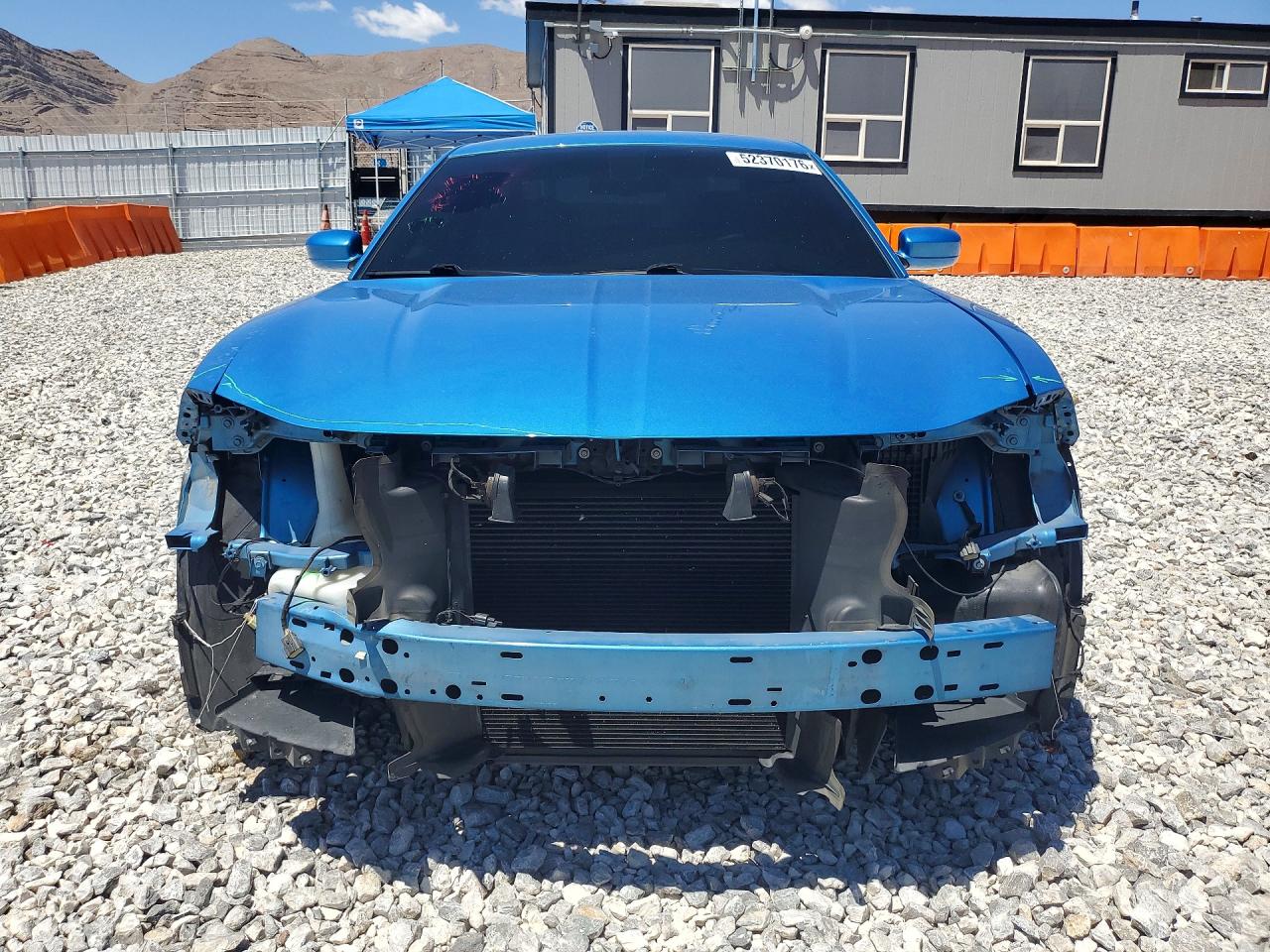 Dodge Charger Sxt