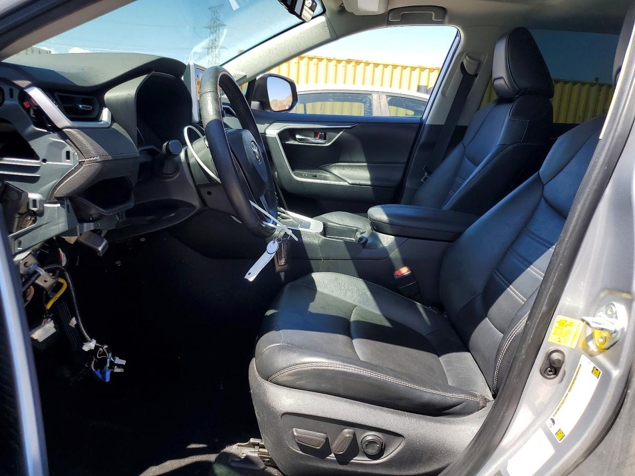 Toyota RAV4 Xle Premium