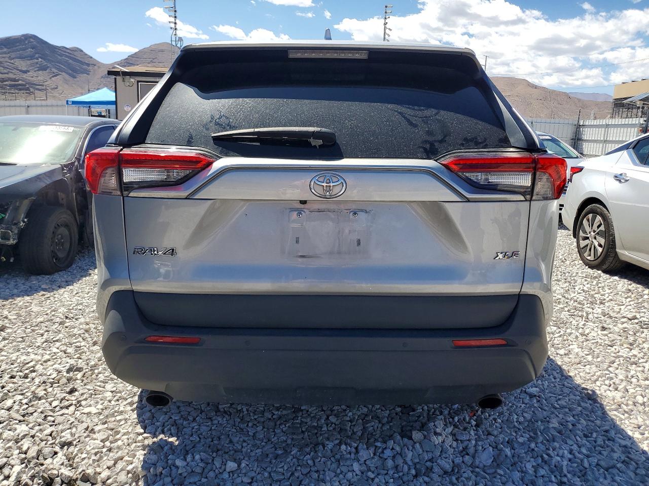 Toyota RAV4 Xle Premium