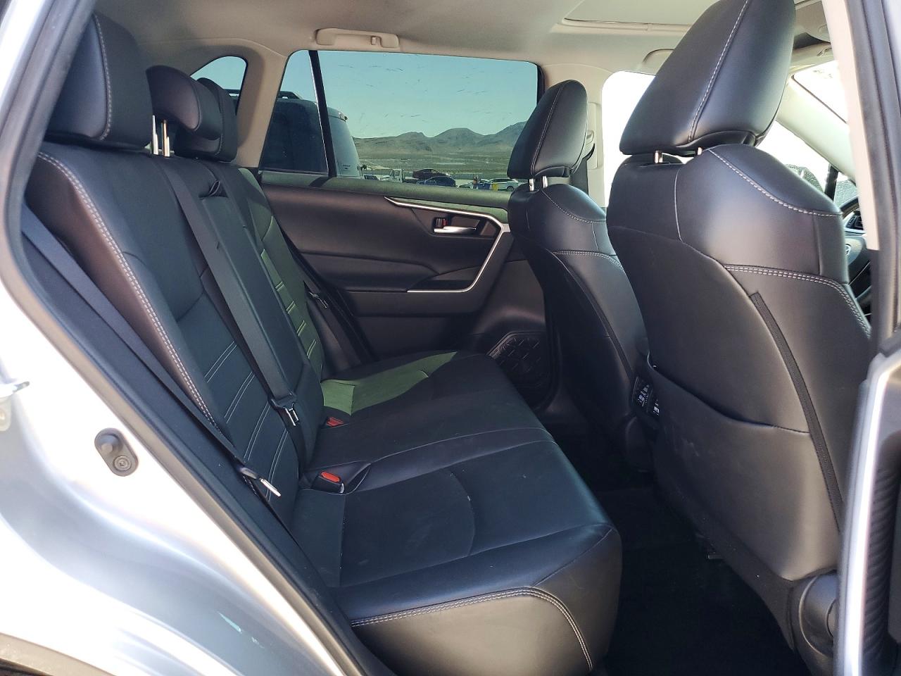 Toyota RAV4 Xle Premium