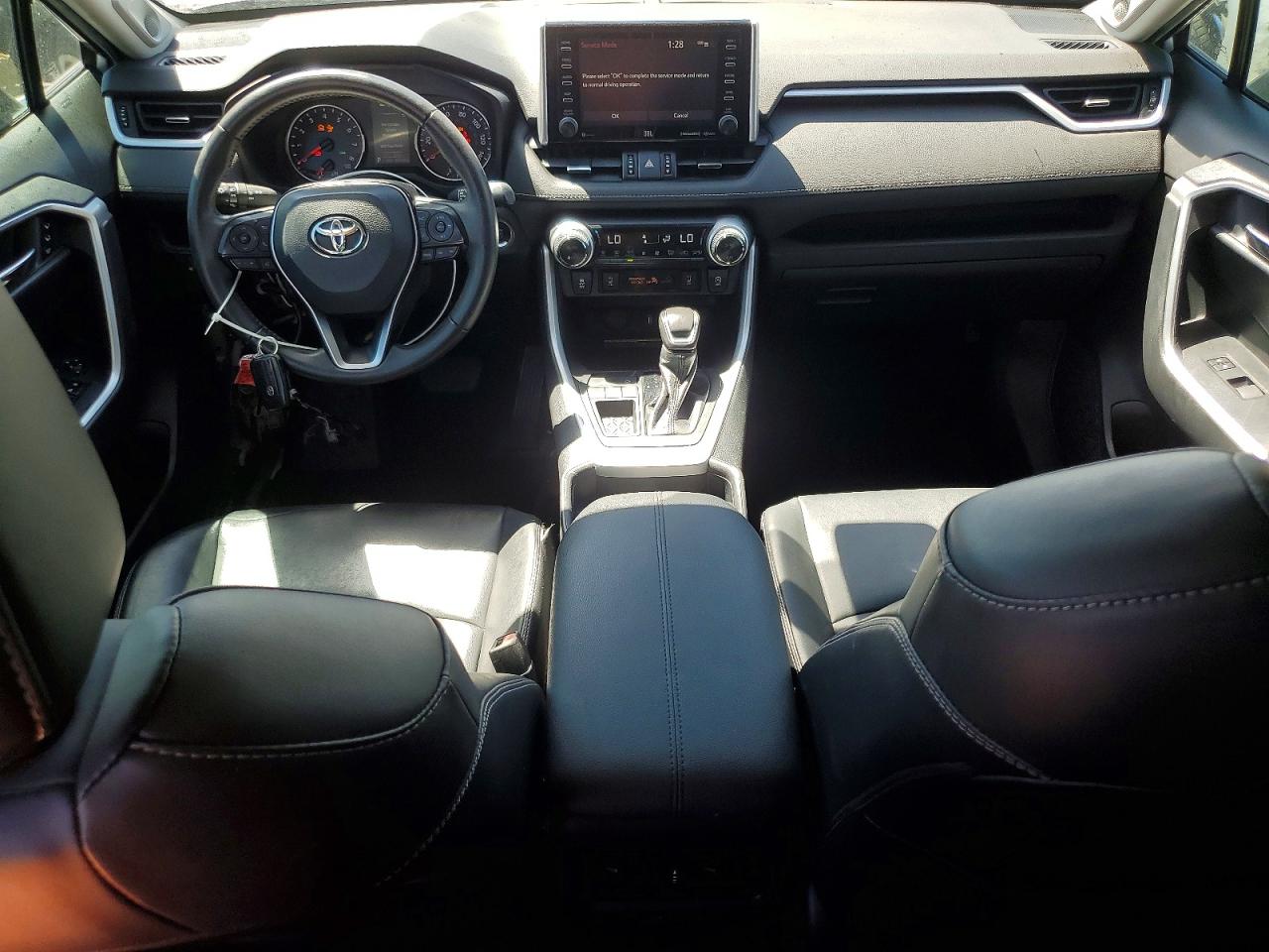 Toyota RAV4 Xle Premium