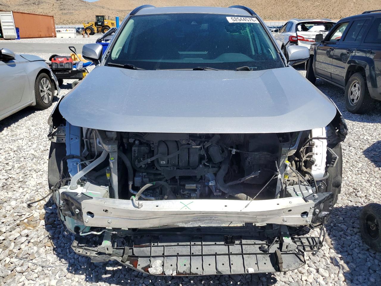 Toyota RAV4 Xle Premium