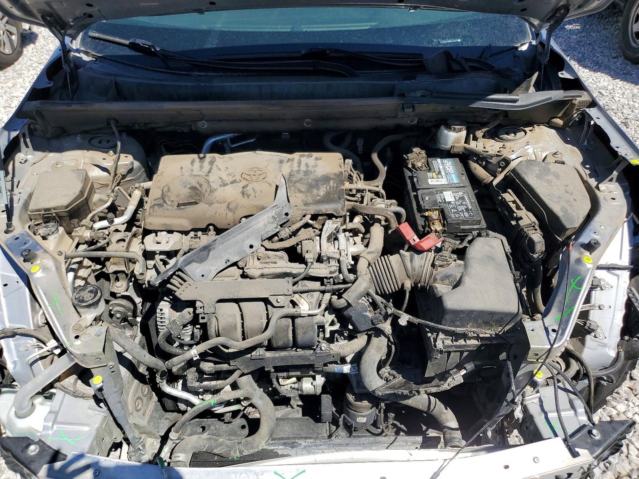 Toyota RAV4 Xle Premium