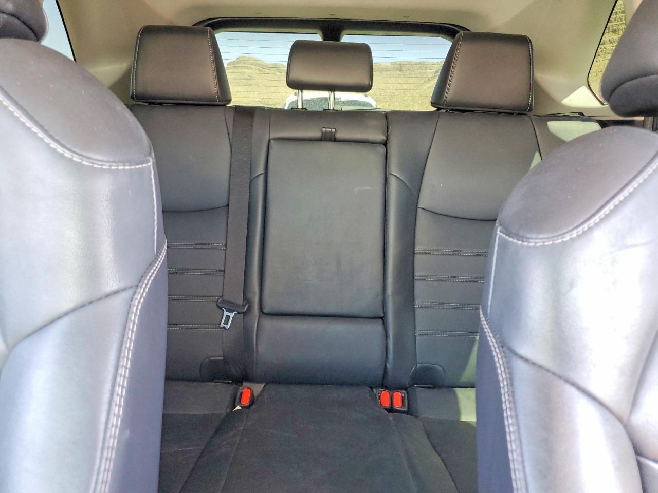 Toyota RAV4 Xle Premium