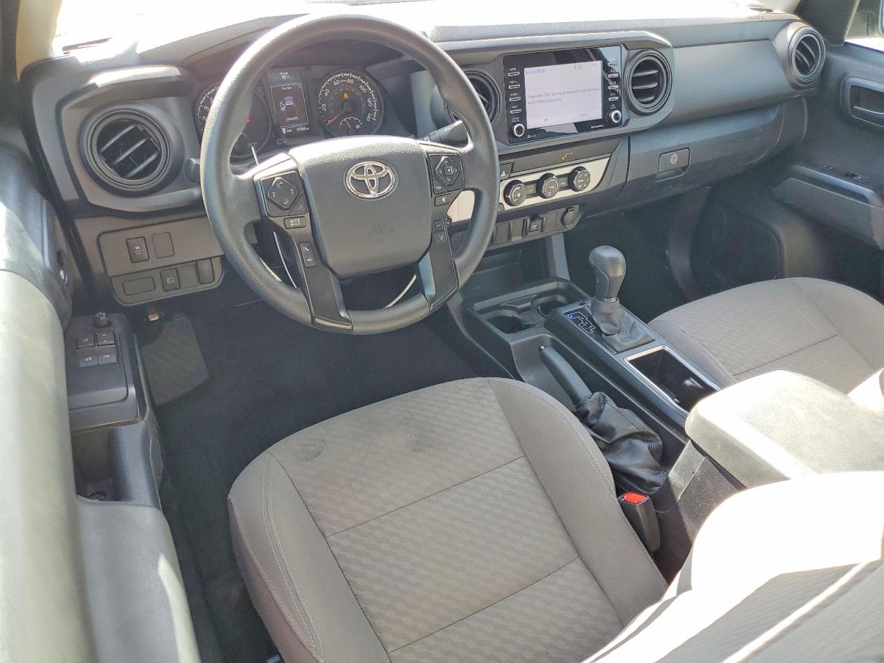Toyota Tacoma Sr