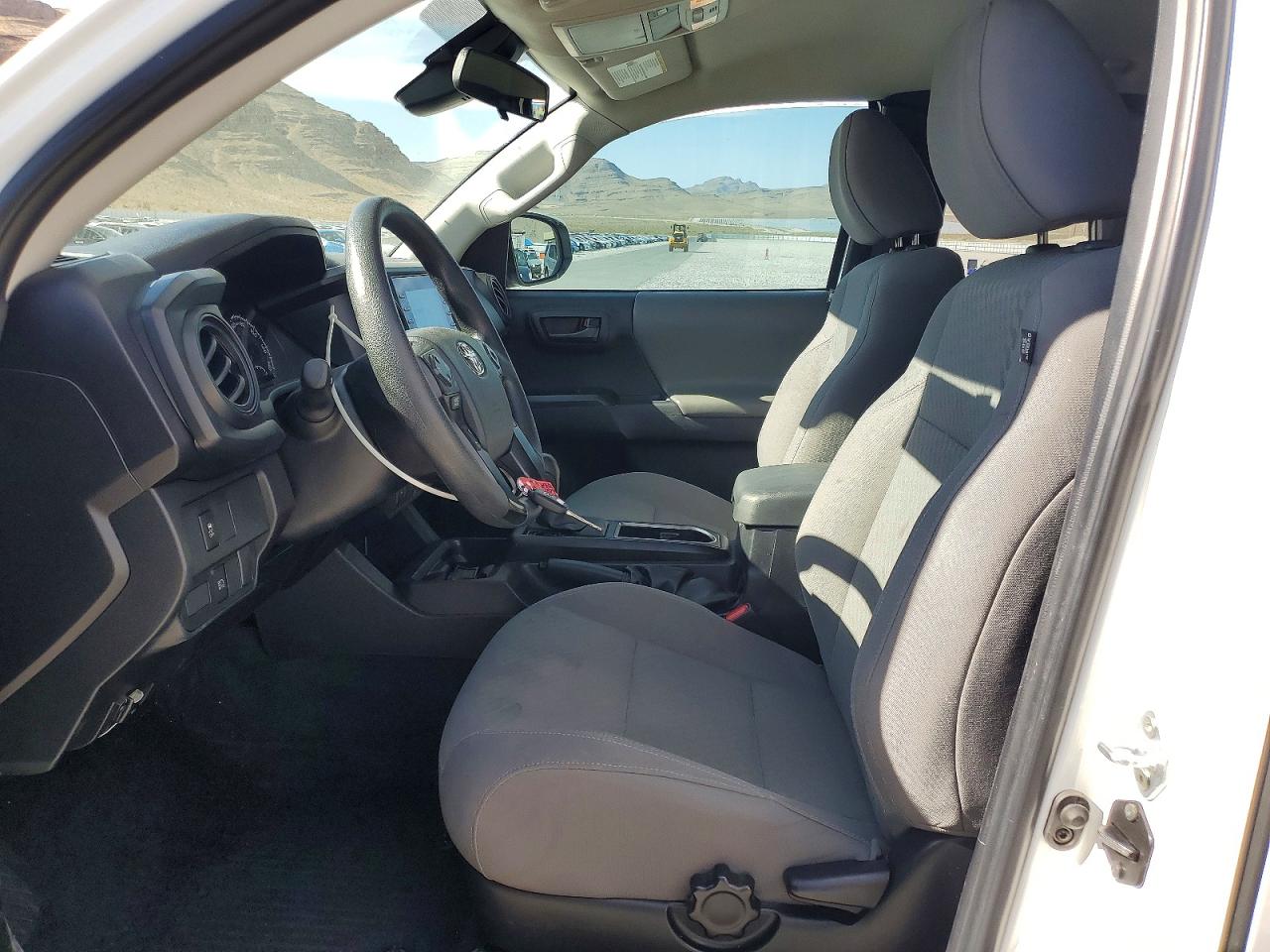 Toyota Tacoma Sr
