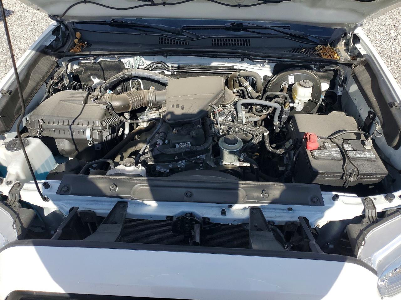 Toyota Tacoma Sr