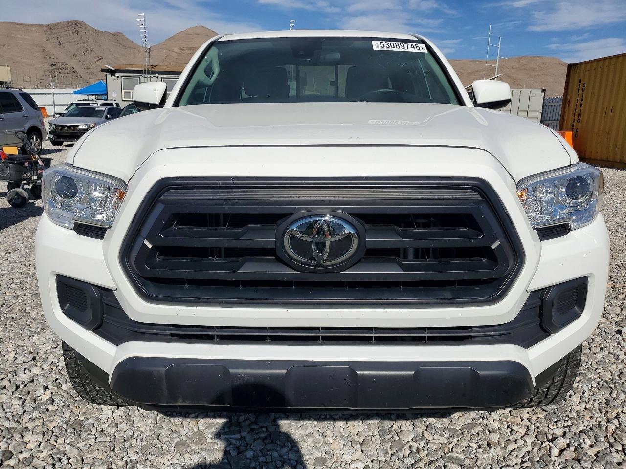 Toyota Tacoma Sr