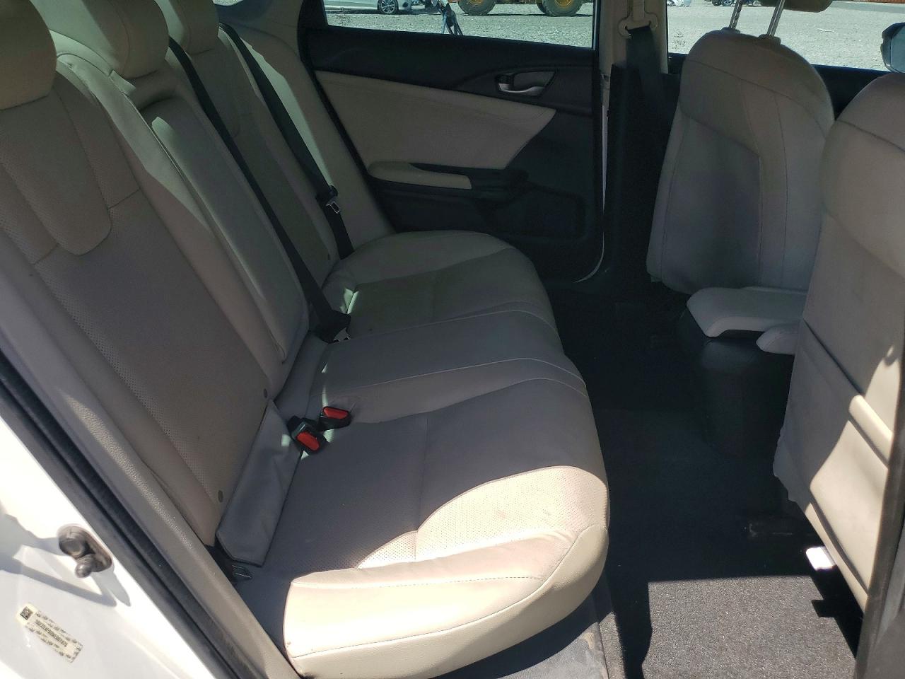 Honda Insight Touring