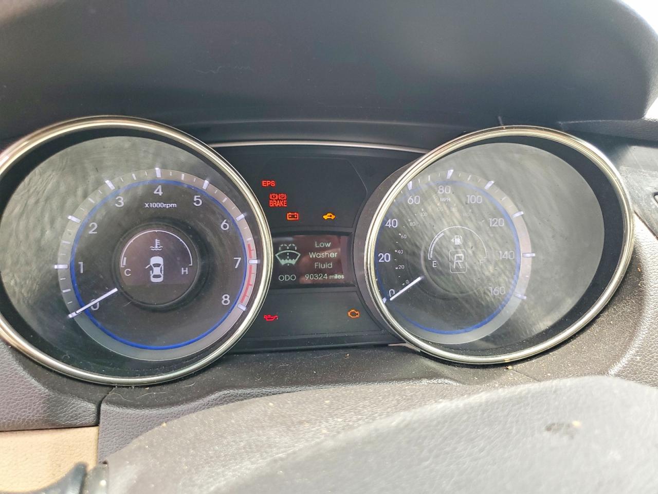 Hyundai SONATA Limited