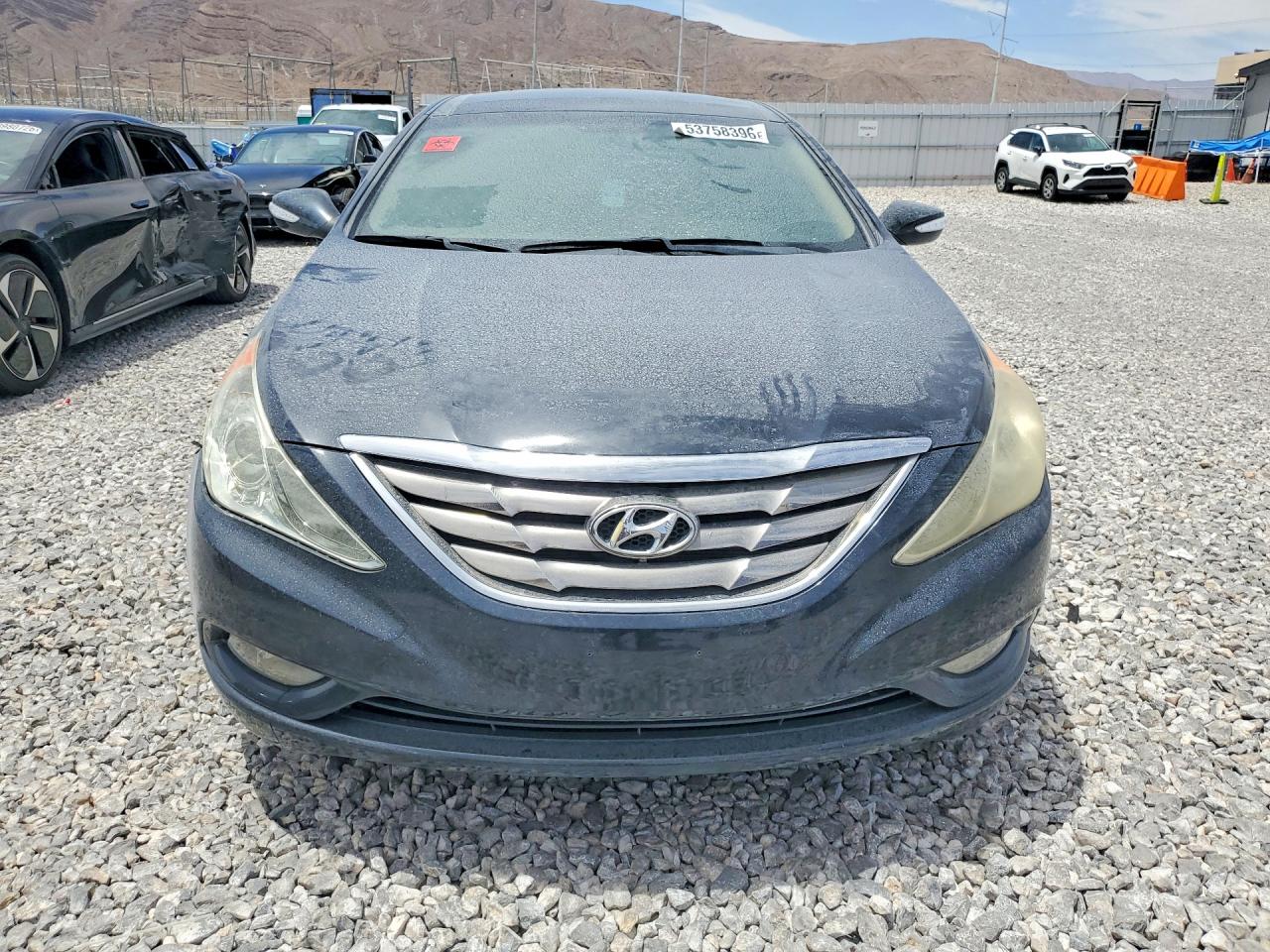 Hyundai SONATA Limited