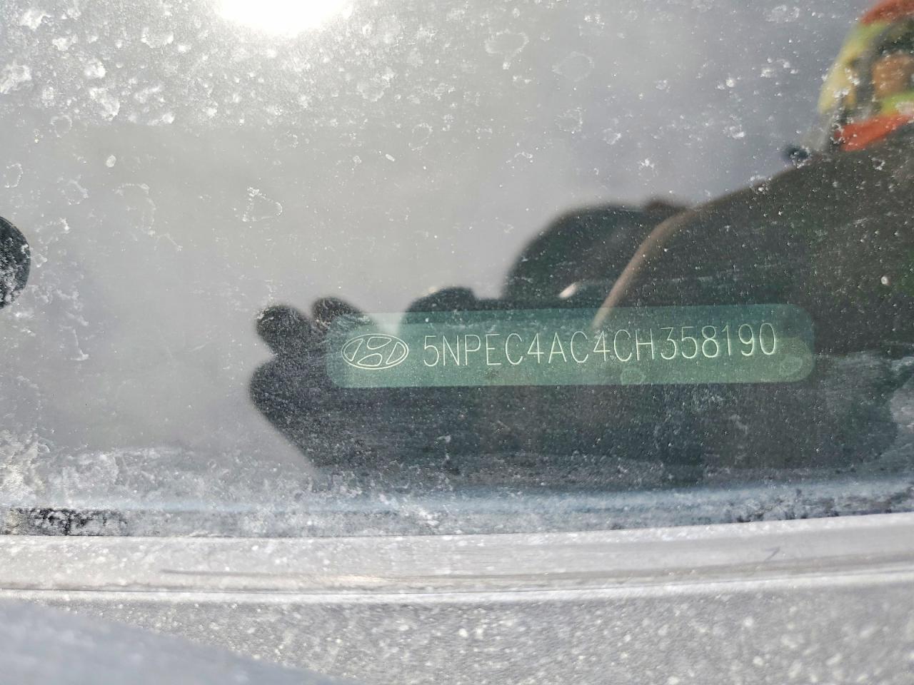 Hyundai SONATA Limited