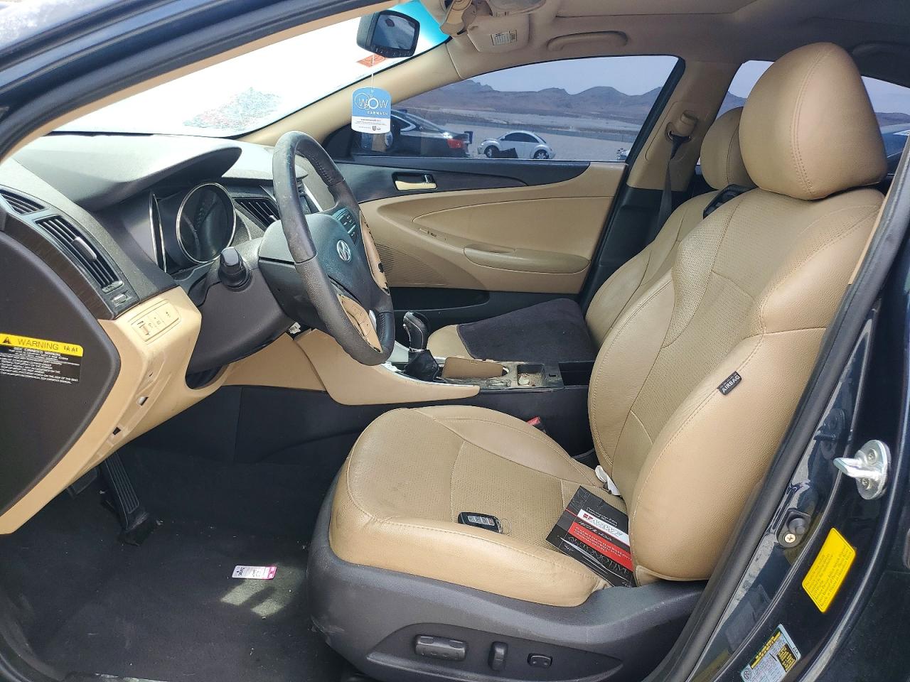 Hyundai SONATA Limited