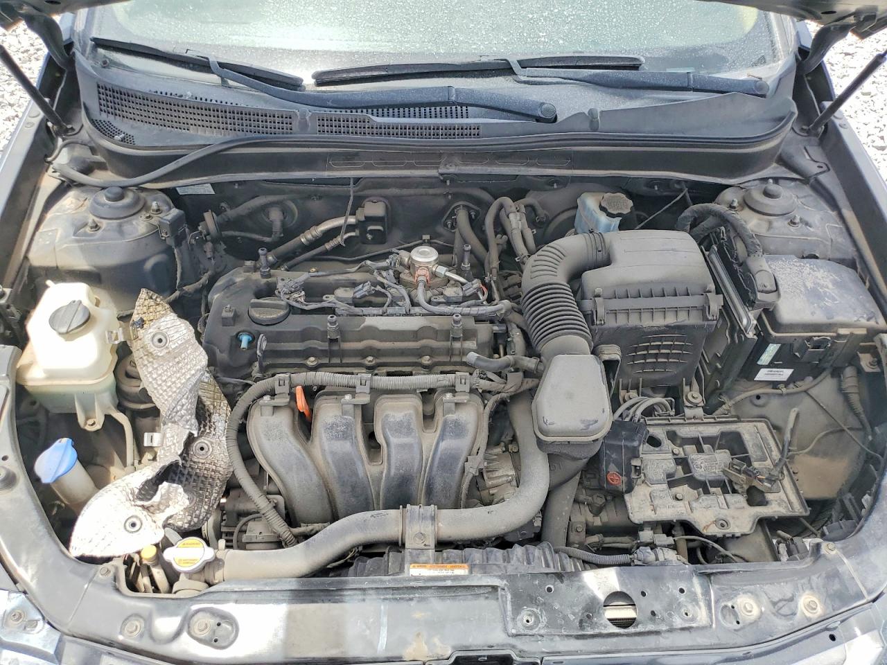 Hyundai SONATA Limited