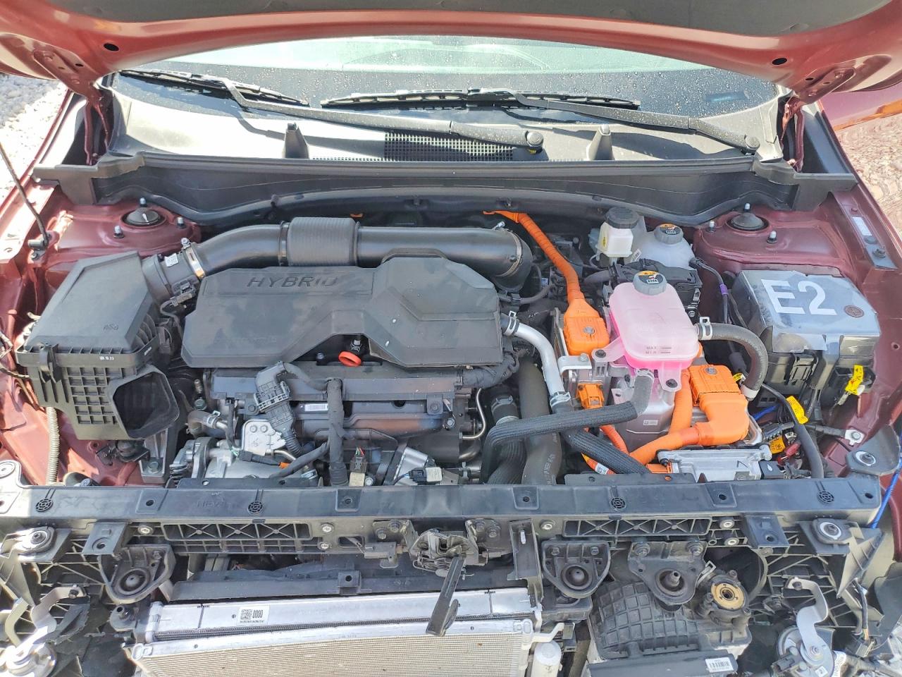 Kia Sportage Sx Prestige