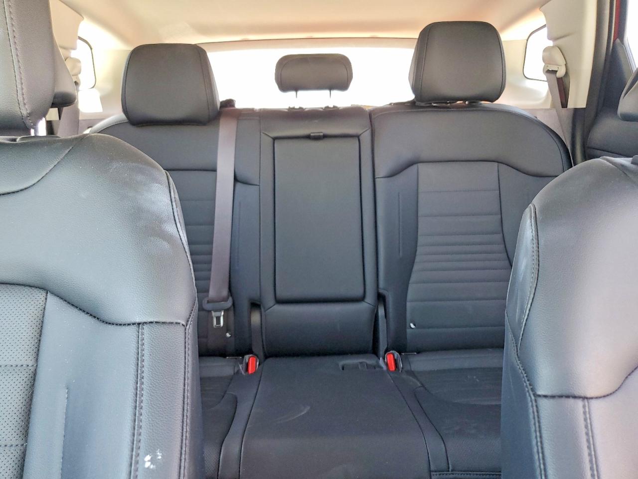 Kia Sportage Sx Prestige
