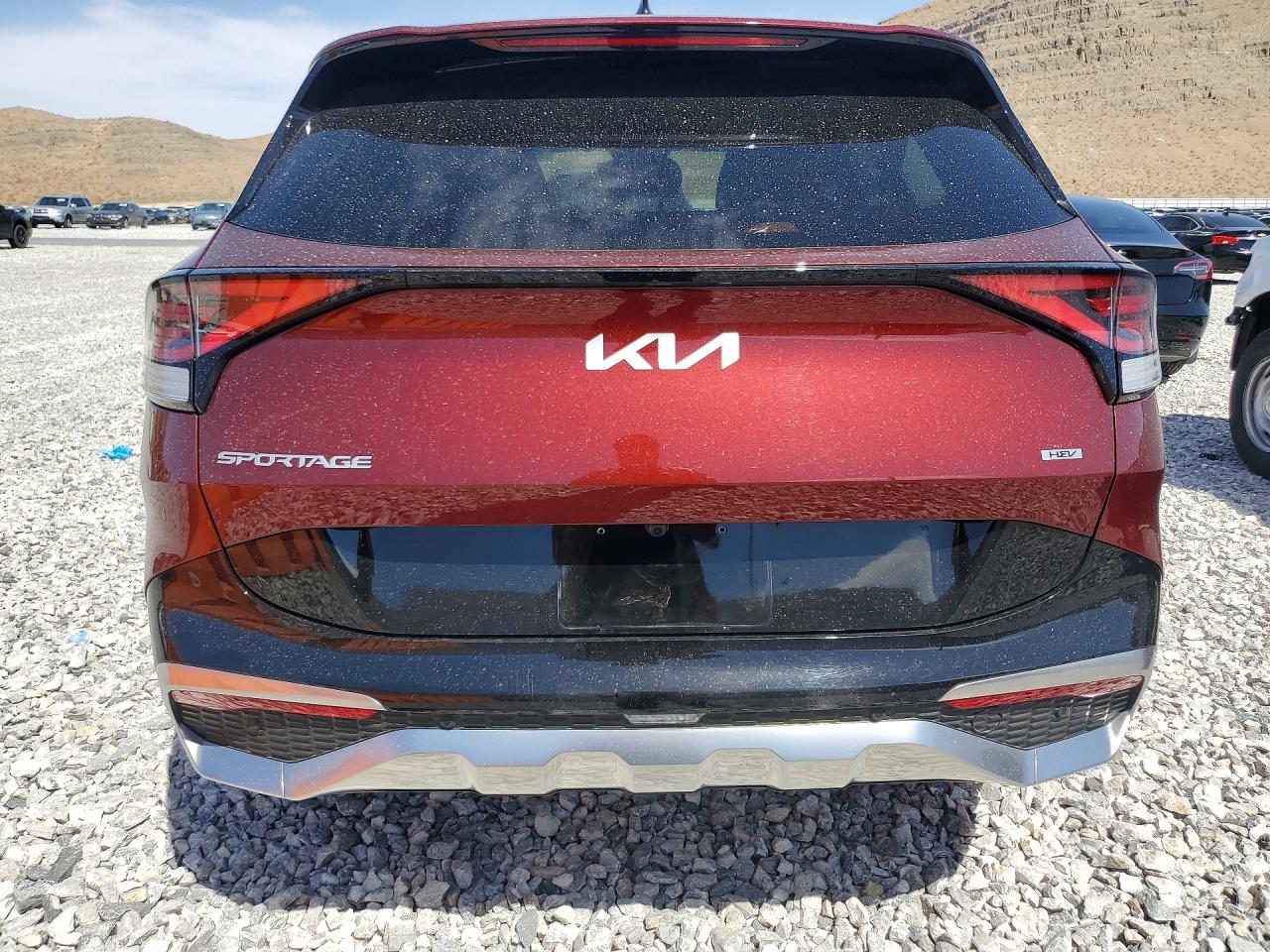 Kia Sportage Sx Prestige