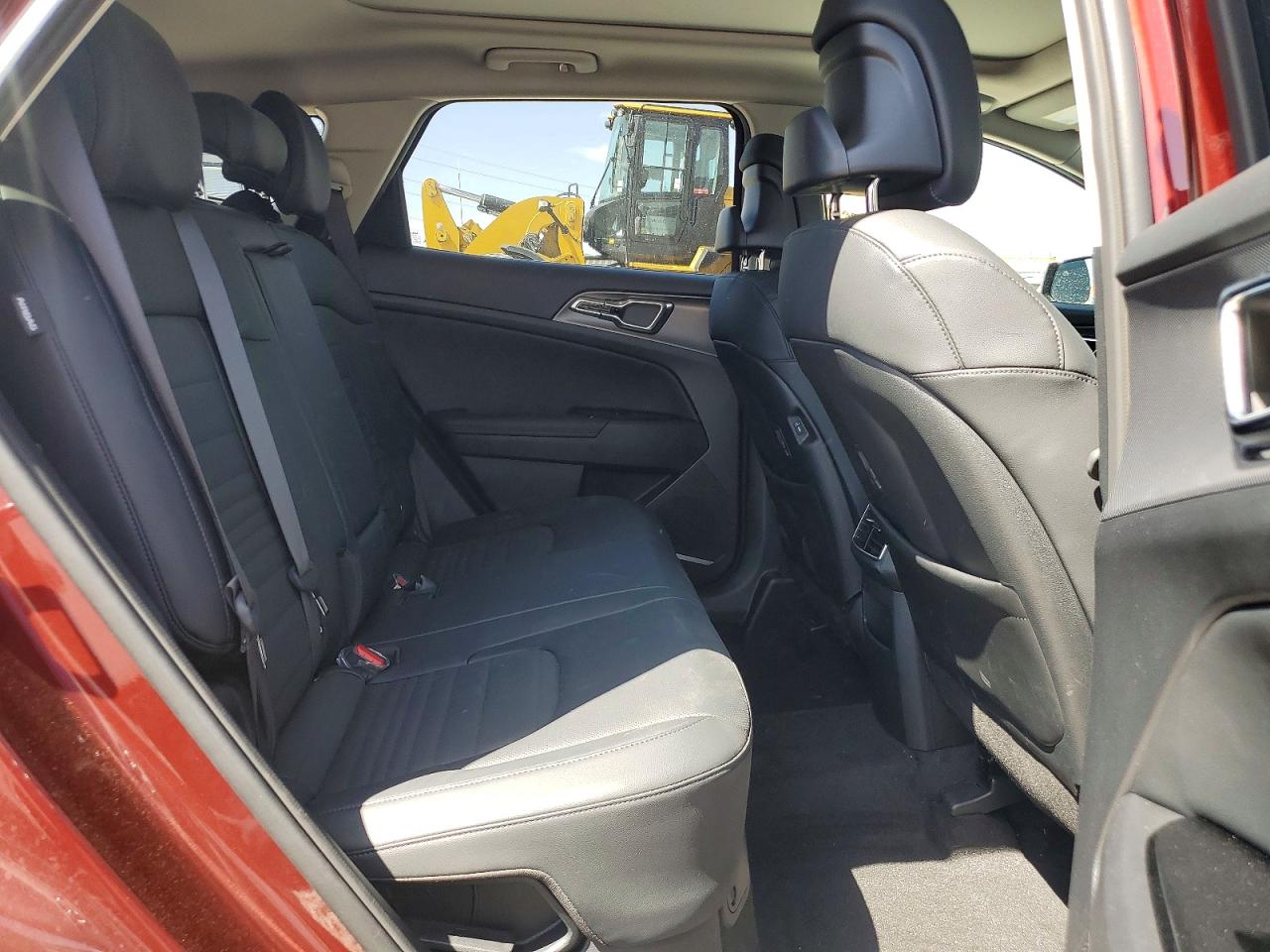 Kia Sportage Sx Prestige