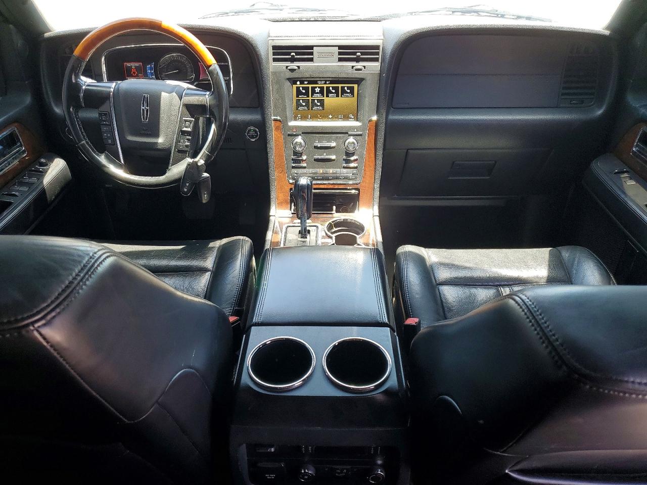 Lincoln Navigator Select