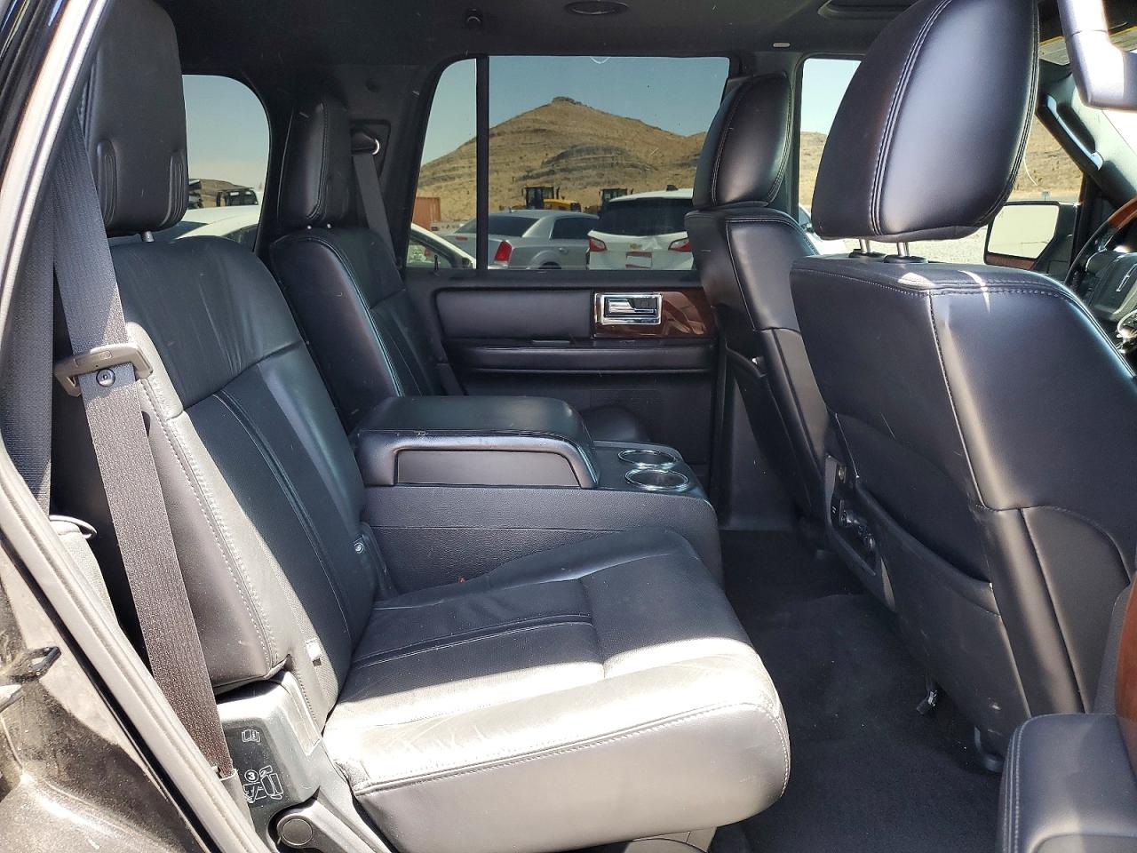 Lincoln Navigator Select