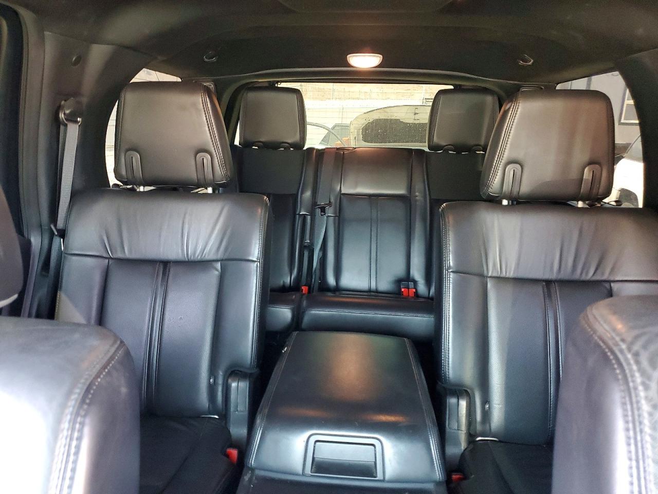 Lincoln Navigator Select
