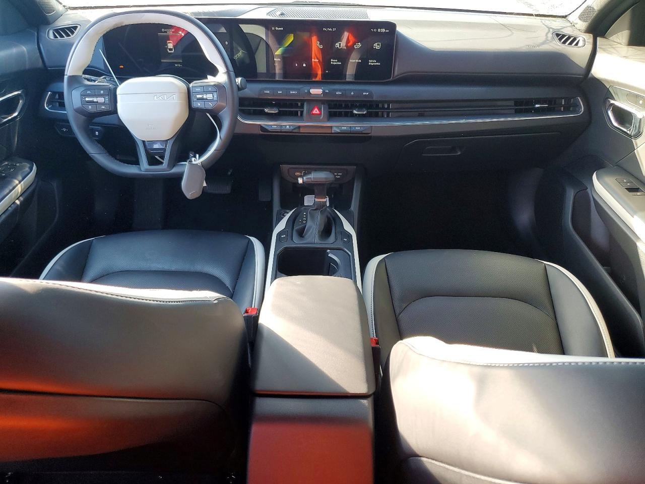 Kia K4 Gt-Line Gt-line
