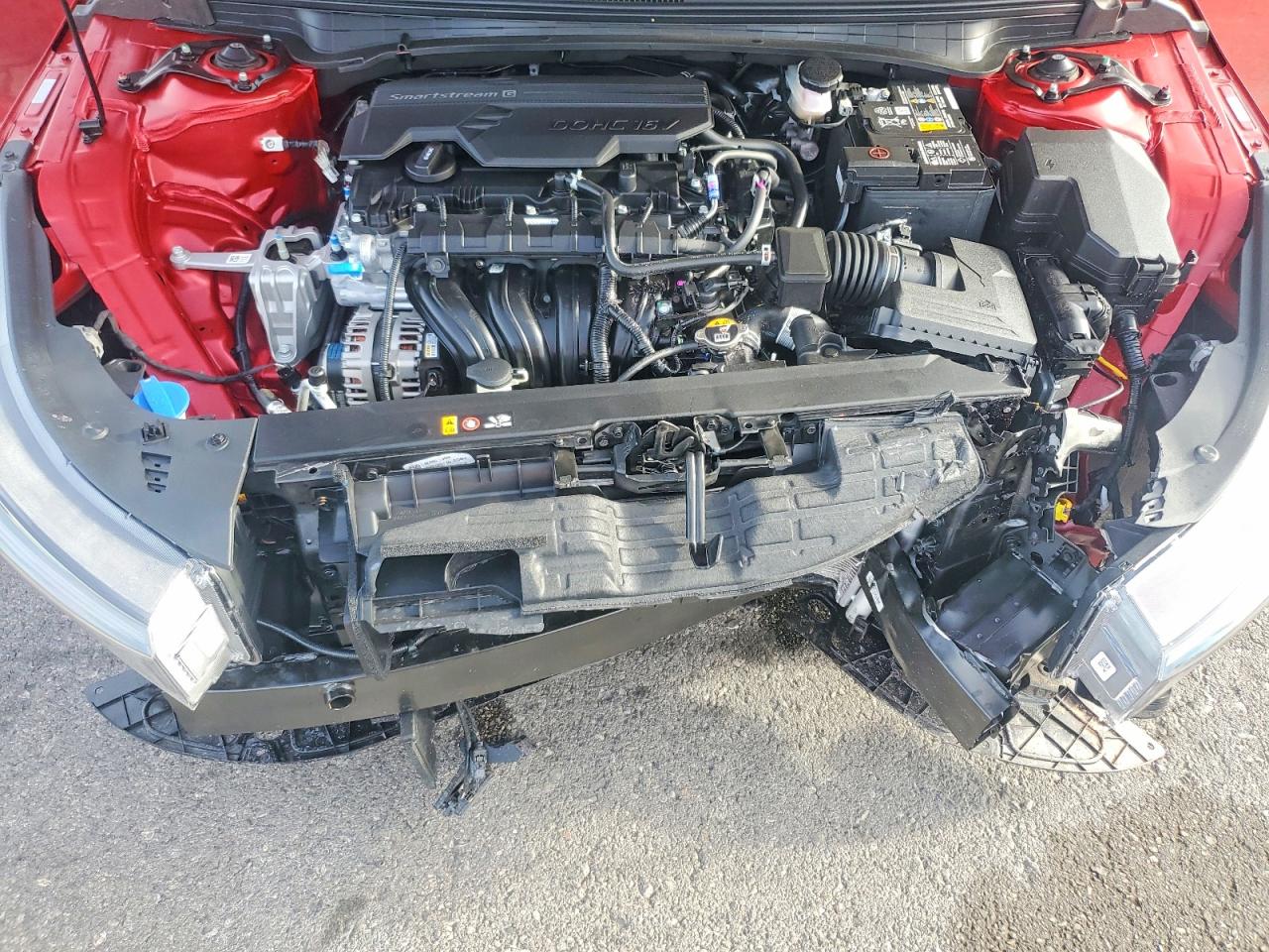 Kia K4 Gt-Line Gt-line