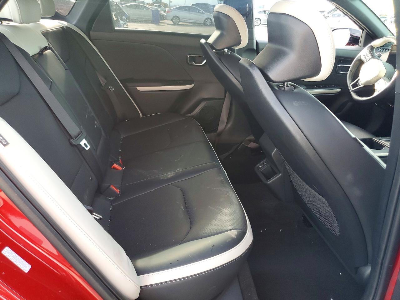 Kia K4 Gt-Line Gt-line