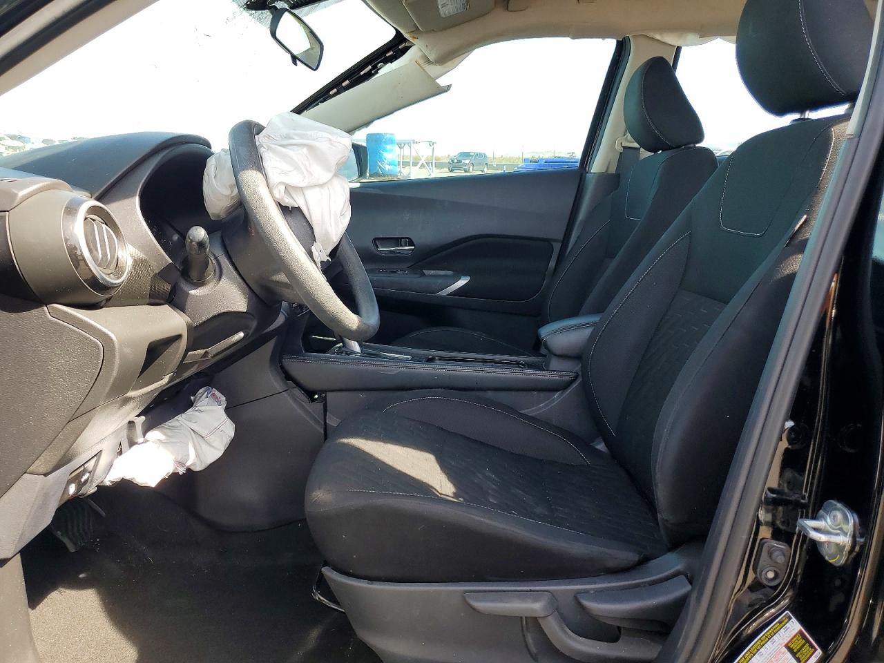 Nissan Kicks Sv