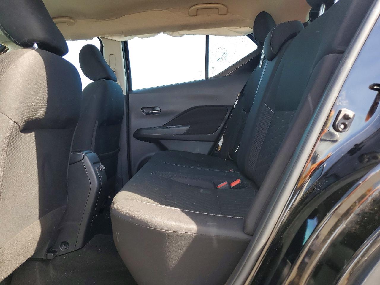 Nissan Kicks Sv