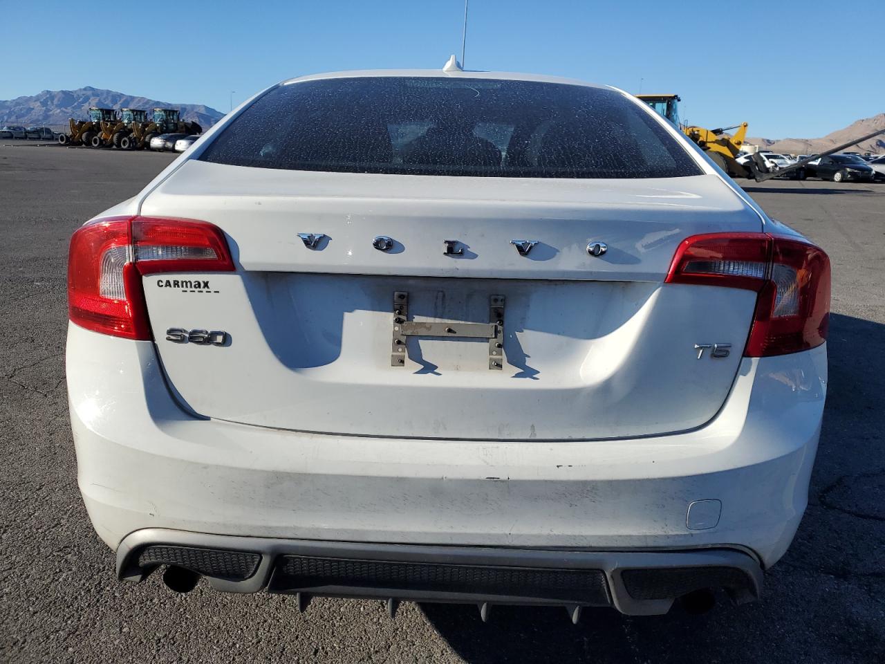 Volvo S60 T5
