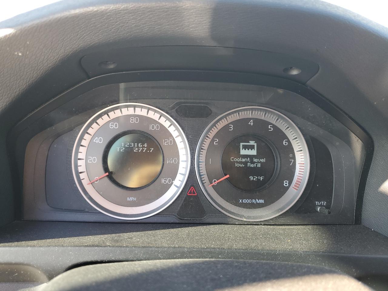 Volvo S60 T5