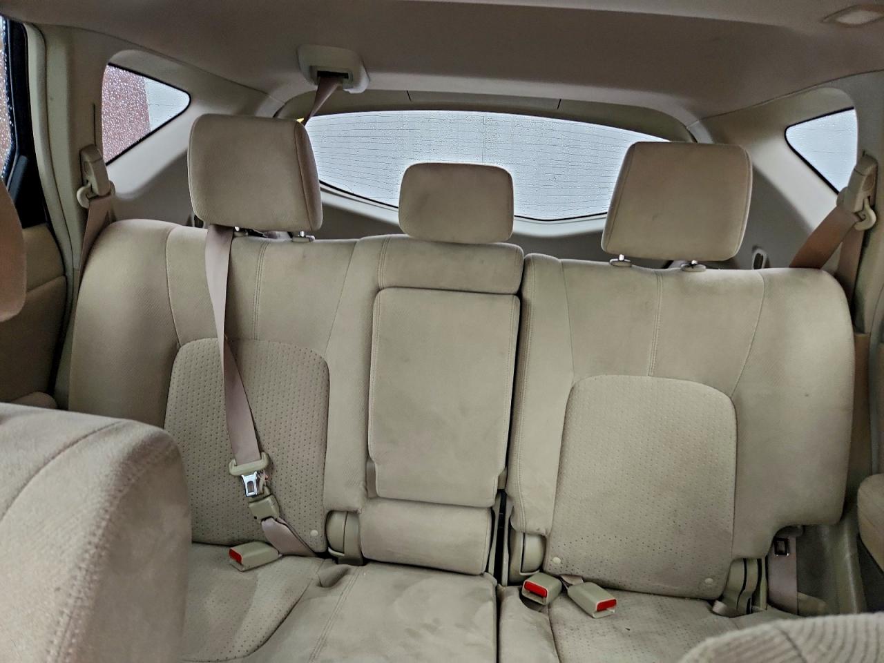 Nissan Murano S