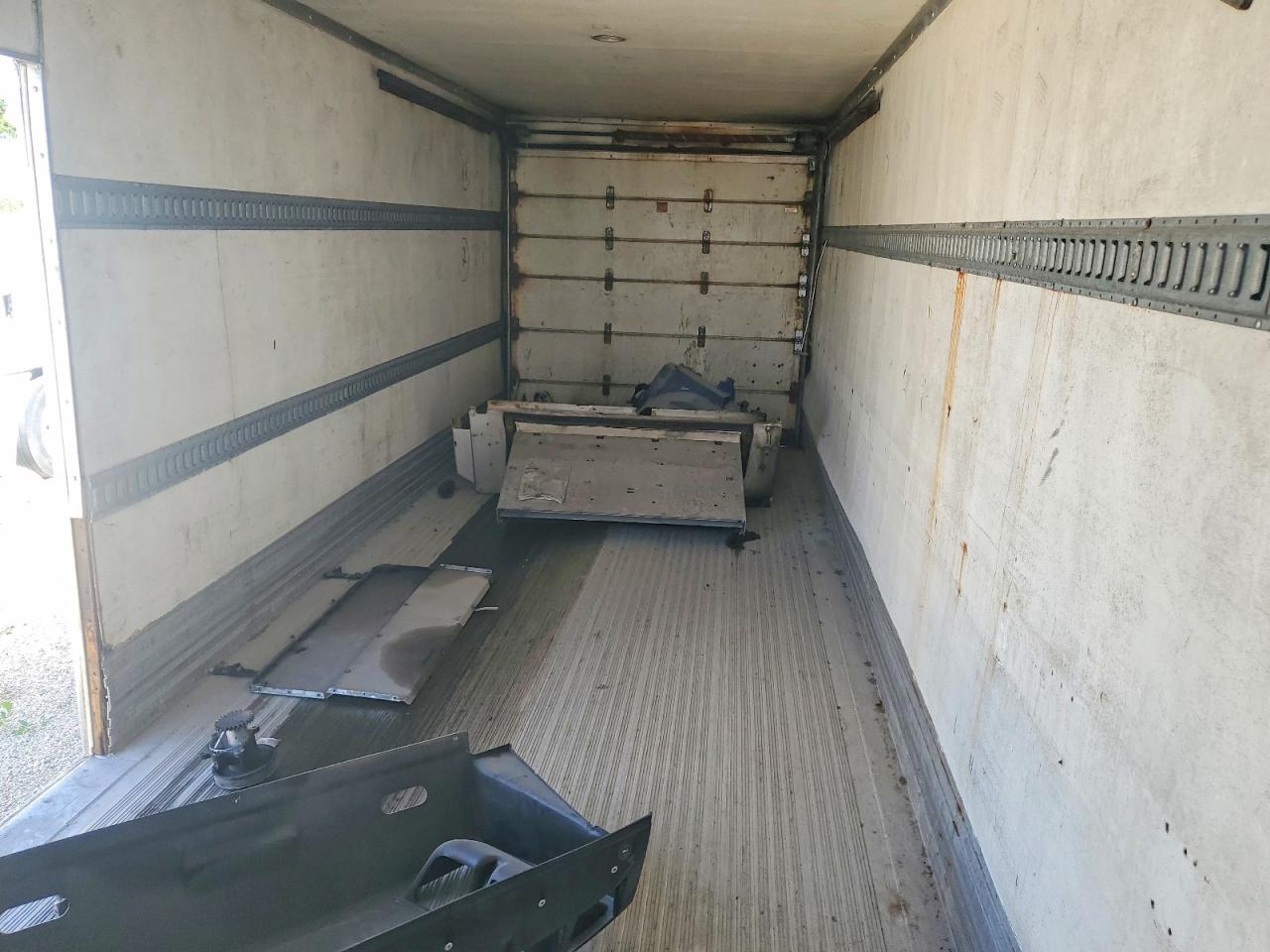 International 8000
