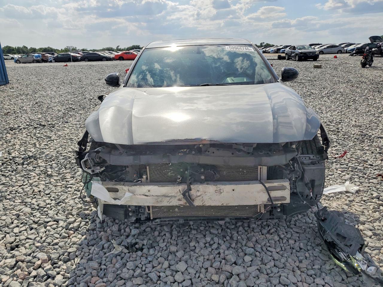 Nissan Altima Sr