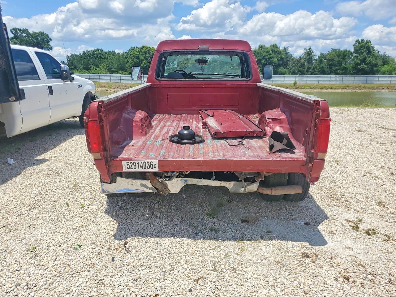 Ford F-350