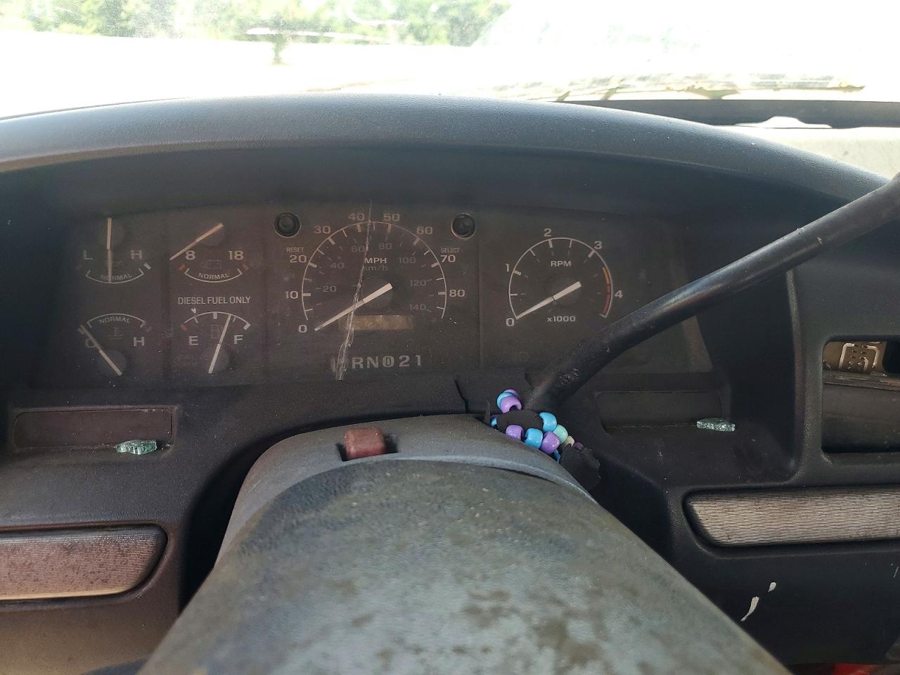 Ford F-350