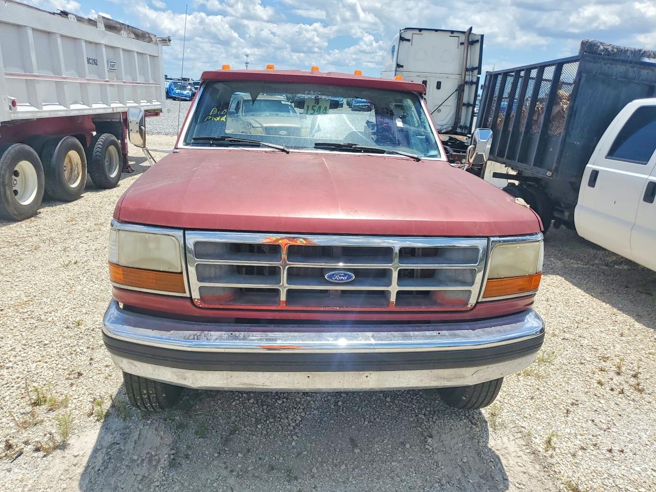 Ford F-350