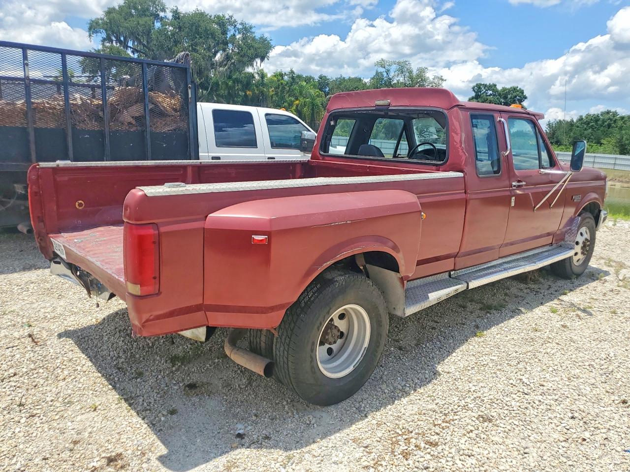 Ford F-350