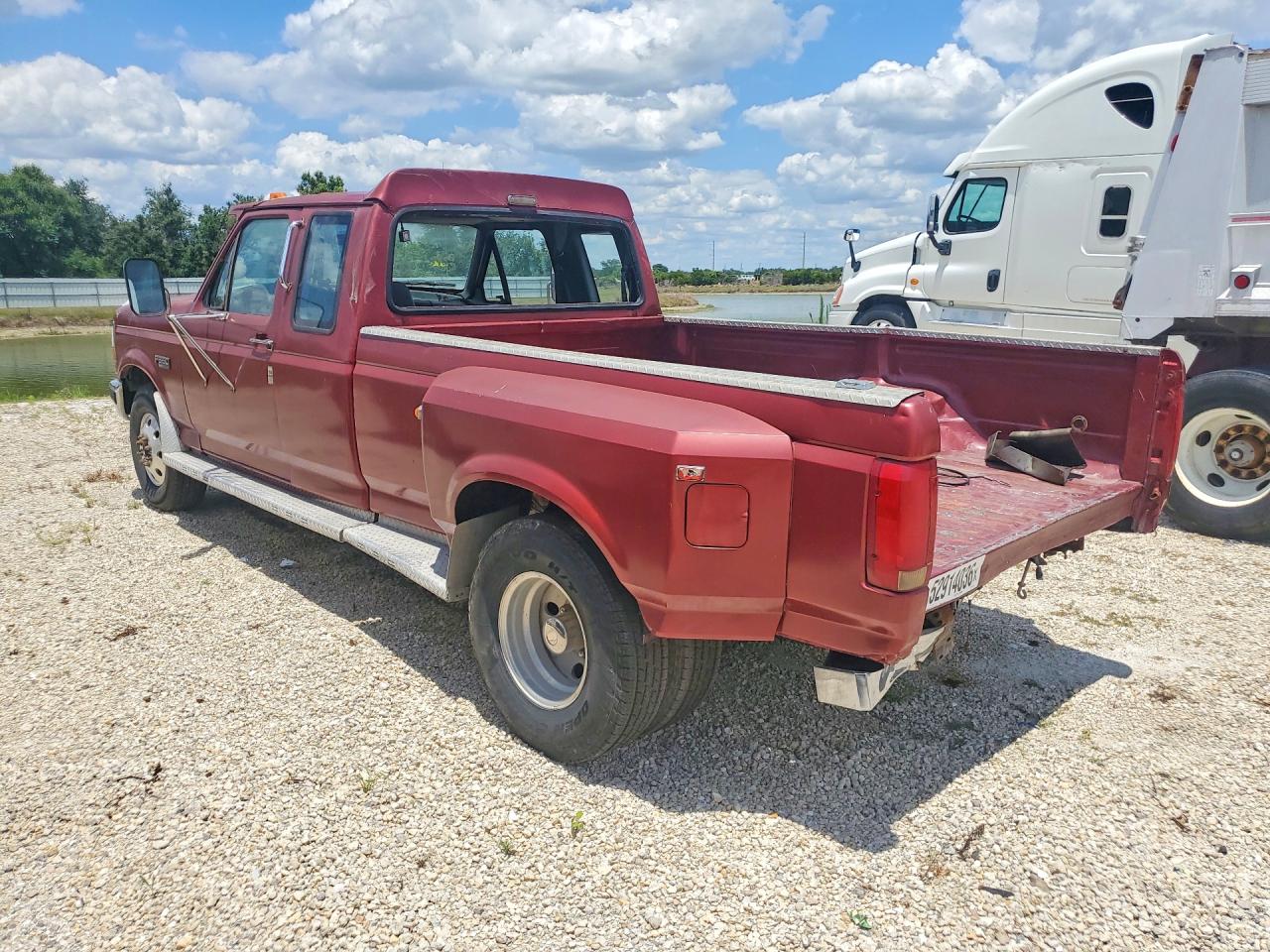 Ford F-350
