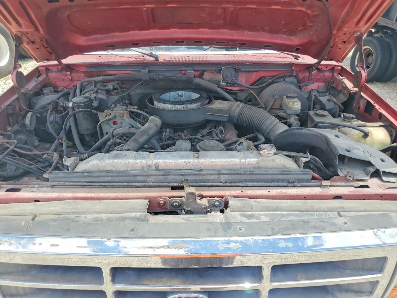 Ford F-350