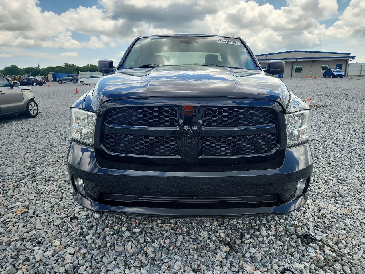 Ram 1500 St