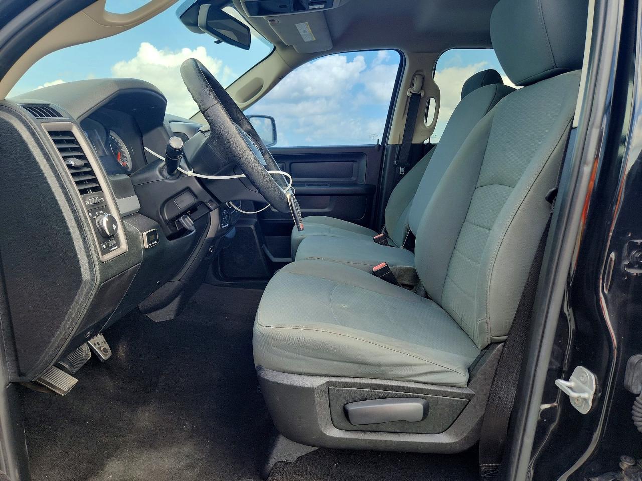 Ram 1500 St
