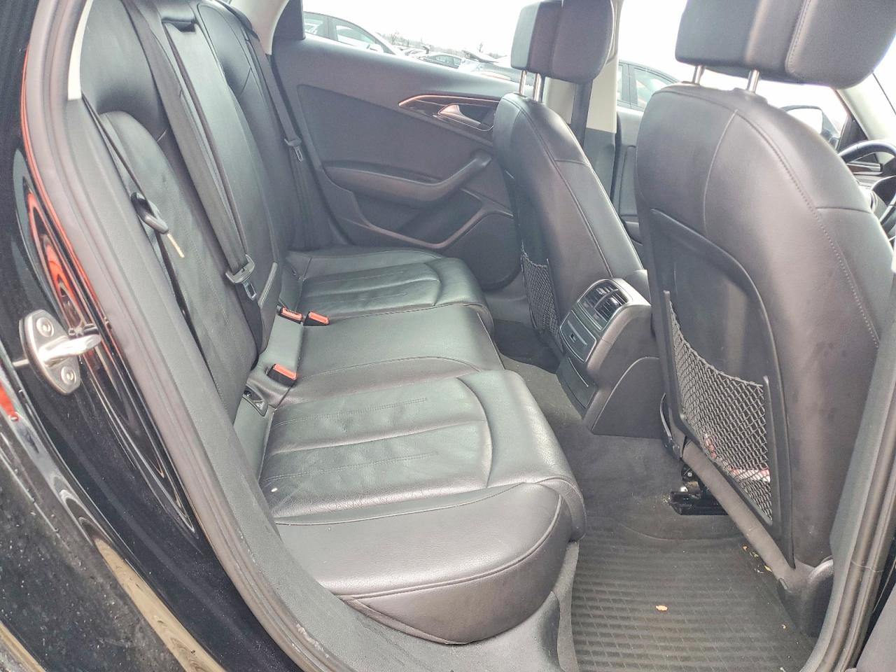 Audi A6 Premium