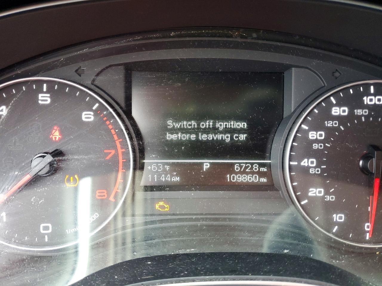 Audi A6 Premium
