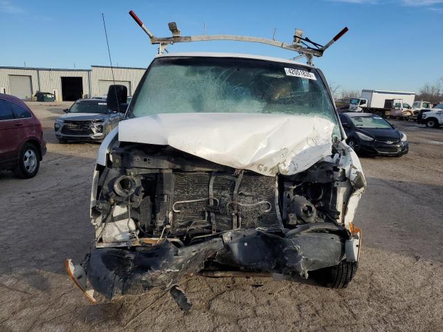 Chevrolet Express