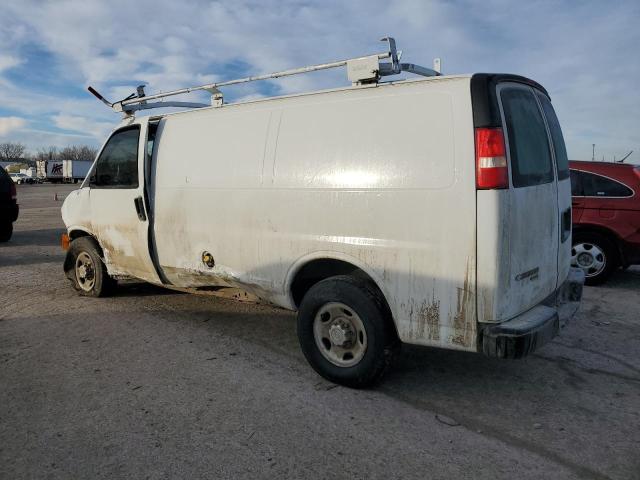 Chevrolet Express