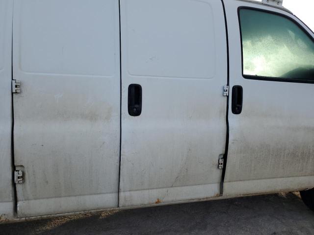 Chevrolet Express