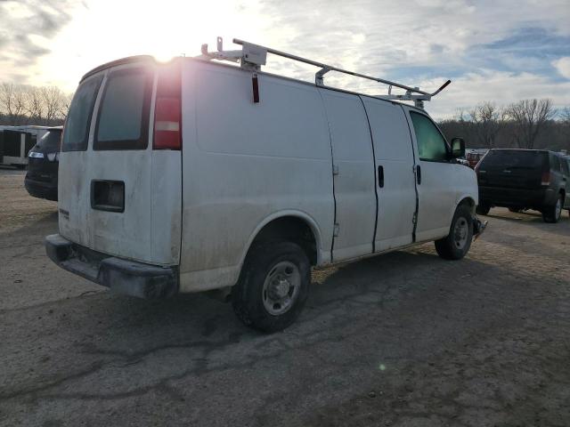Chevrolet Express