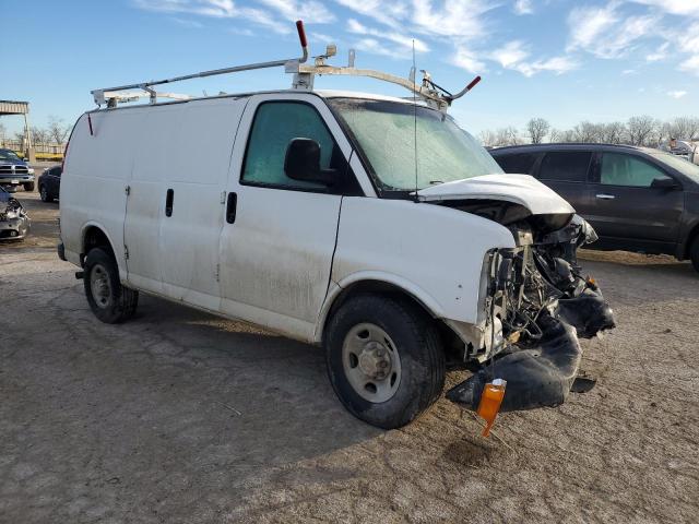 Chevrolet Express